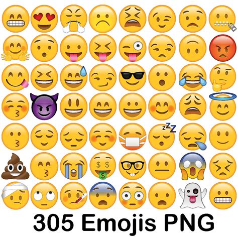 clipart emojis|More.